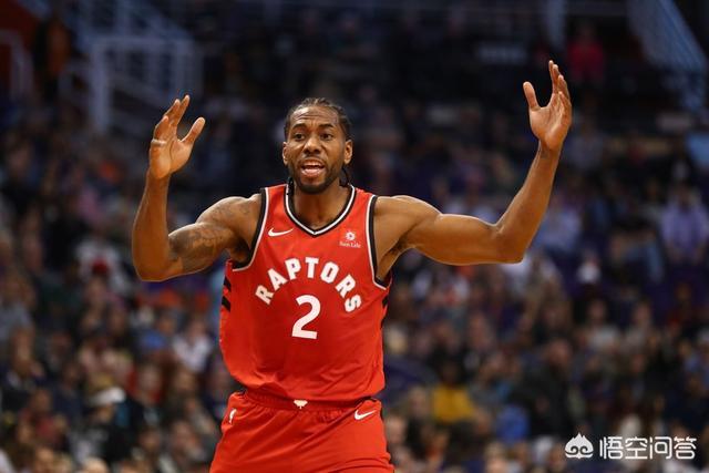 最有潜力nba现役冲击力最强的五位球星