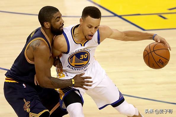2015年NBA总决赛伊戈达拉凭什么拿fmvp