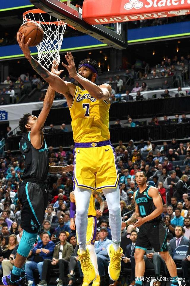 传统中锋麦基还能在nba打多久