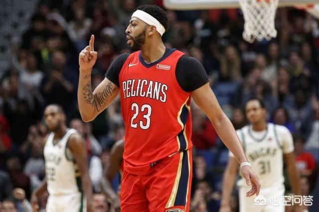 最有潜力nba现役冲击力最强的五位球星