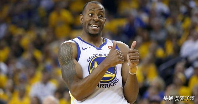 2015年NBA总决赛伊戈达拉凭什么拿fmvp